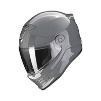 Covert-FX Helmet | Grey Cement | Choose Size