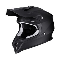 Casco VX-16 Evo Air | Negro Mate | Elige Talla