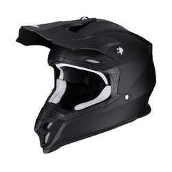 VX-16 Evo Air Helm | Mattschwarz