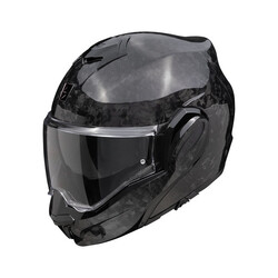 Exo-Tech Evo Carbone | Noir