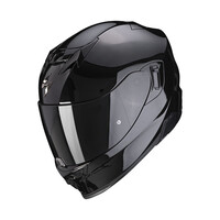 Exo-520 Evo Air Helmet | Black | Choose Size
