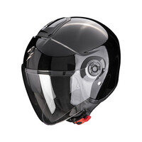 Casco Exo-City II | Nero | Scegli La Taglia