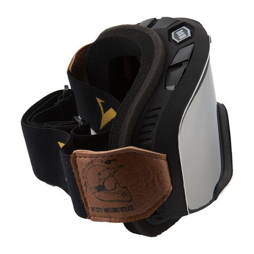 By City Lunettes Roadster | Choisissez La Couleur