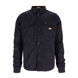 Chris Overshirt | Schwarz