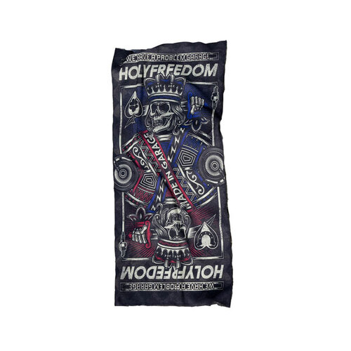 Holy Freedom Kappa Dry-Keeper-Tunnel