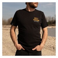 Tiger T-Shirt | Black | Choose Size