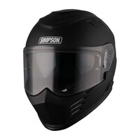 Casco Velenoso | Nero Opaco | Scegli La Taglia