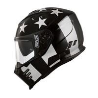 Casco De Veneno | Stingray | Elige Talla