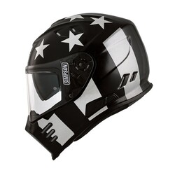 Casque De Venin | Stingrae