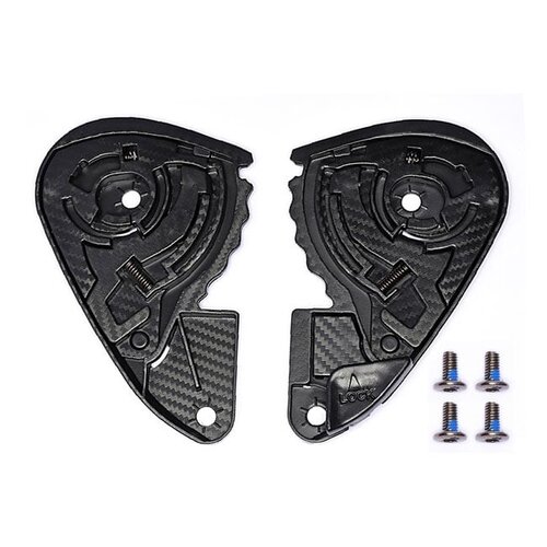 Simpson Kit De Ajuste De Visera Para Venom