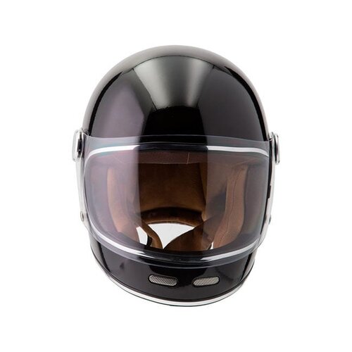 By City Casco Roadster II | Nero Lucido | Scegli La Taglia