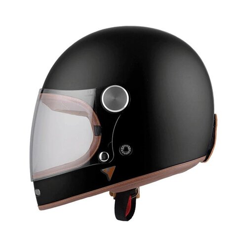 By City Casco Roadster II | Negro Mate | Elige Talla
