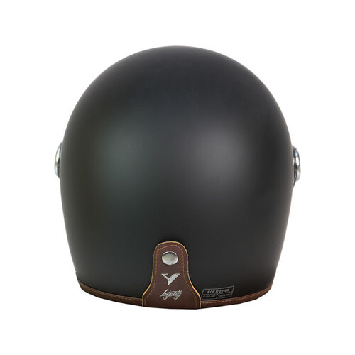 By City Casque Roadster II | Noir Mat | Choisissez La Taille