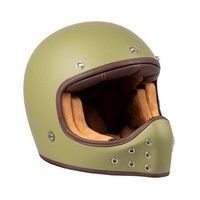 L'Elmo Da Roccia | Verde | Scegli La Taglia