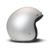 Retro Helmet | Aluminium | Kies Maat