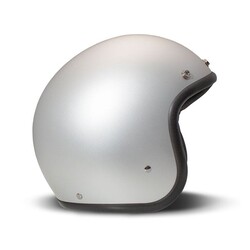 Casque Rétro | Aluminium | Choisissez La Taille