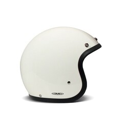 Casco Retrò | Cipria