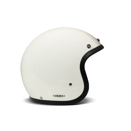 DMD Retro Helmet | Cream | Choisissez La Taille