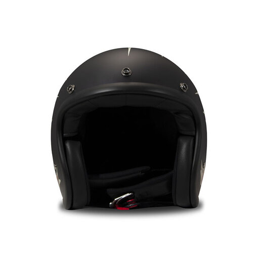 DMD Retro Helmet | Eagle | Wählen Sie Die Größe