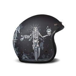 Casco Retrò | Aquila