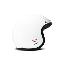 Casco Retrò | Squadra Corsa