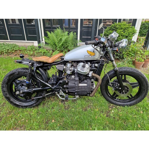 Honda cx500c