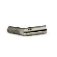 BMW K75 Link-pipe 20° - 50,8mm / 2″