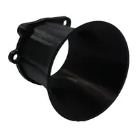Harley CV 1988-2006 Pile de vélocité pour mégaphone