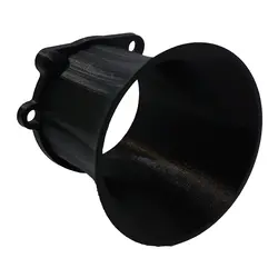 Harley CV 1988-2006 Megaphone speed stack