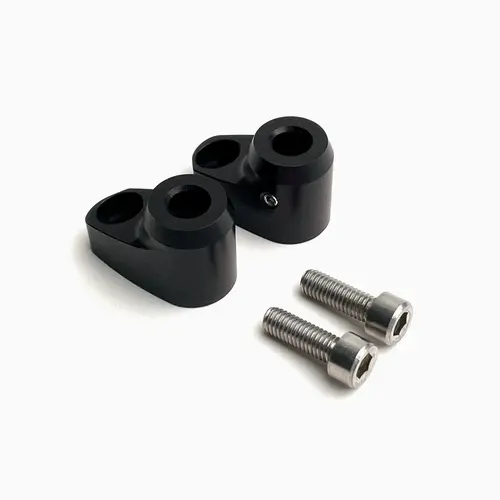 Motogadget Adaptador mo.blaze para BMW R9T