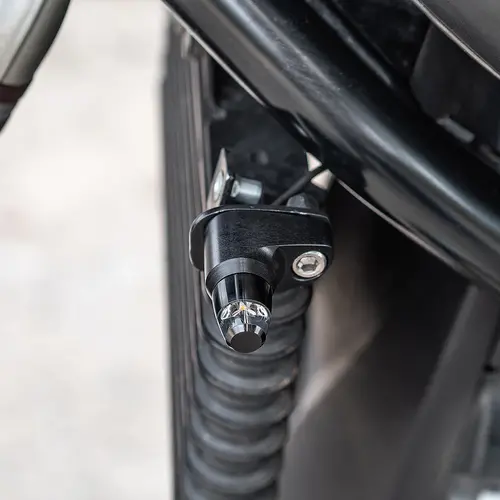 Motogadget Adaptador mo.blaze para BMW R9T