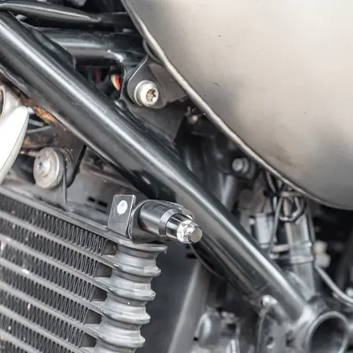 Motogadget Adaptador mo.blaze para BMW R9T