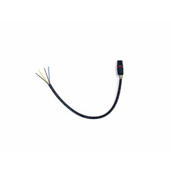 i.NEX - Juego de conectores 122 BMW