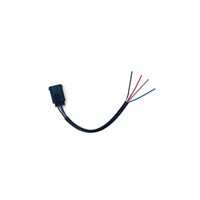 i.NEX - Steckersatz 124 BMW R nine T