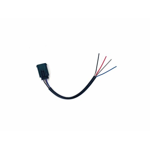 Kellermann i.NEX - Kit de connecteurs 124 BMW R nine T