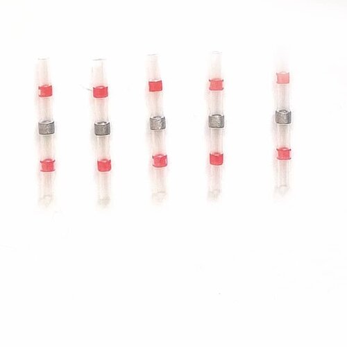 Kellermann i.NEX - Connector set 144 Honda VFR 800X Crossrunner MJ 2018