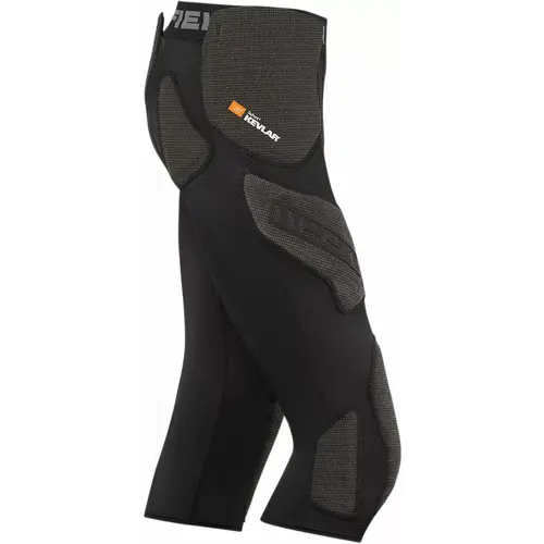 ICON Pantalones de compresión Field Armor™ negros