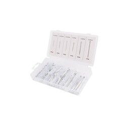 Split Pins Set 300 Pieces