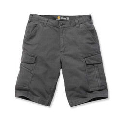 Pantaloncini Rigby Rugged Cargo | Ombra | Scegli La Taglia