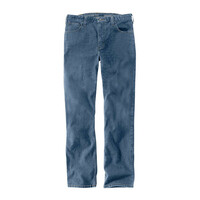 Robuuste Flex Straight Tapered Jeans | Houghton | Kies Maat