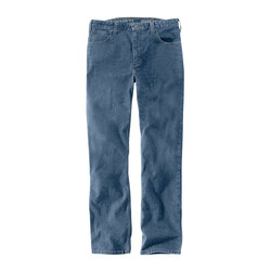 Robuuste Flex Straight Tapered Jeans | Houghton | Kies Maat