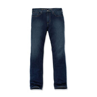 Robuste Flex Straight Tapered Jeans | Überlegen | Wählen Sie Größe