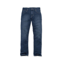 Rugged Flex Straight Fit Tapered Jeans | Superior | Choose Size