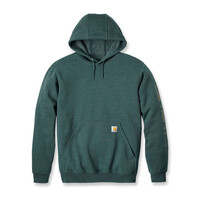 Kapuzenpullover Mit Logo Am Ärmel | Frosted Balsam Heathe | Wählen Sie Größe