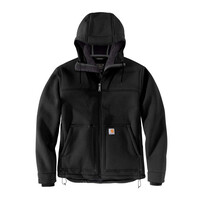Super Dux Bonded Active Jacke | Schwarz | Wählen Sie Größe