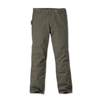 Pantalon De Travail Extensible | Canard Double Avant Tarmac | Choisissez La Taille