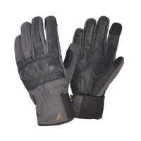 Guantes Árticos | Gris | Elige Talla