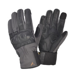 Guantes Árticos | Gris