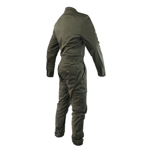 By City Black Hawk Nel Complesso | Verde | Scegli La Taglia