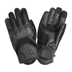 Café III Handschuhe | Schwarz